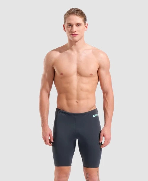 Team Swim Jammer Solid
