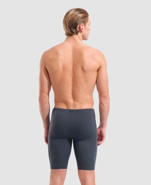 Team Swim Jammer Solid