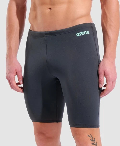 Team Swim Jammer Solid