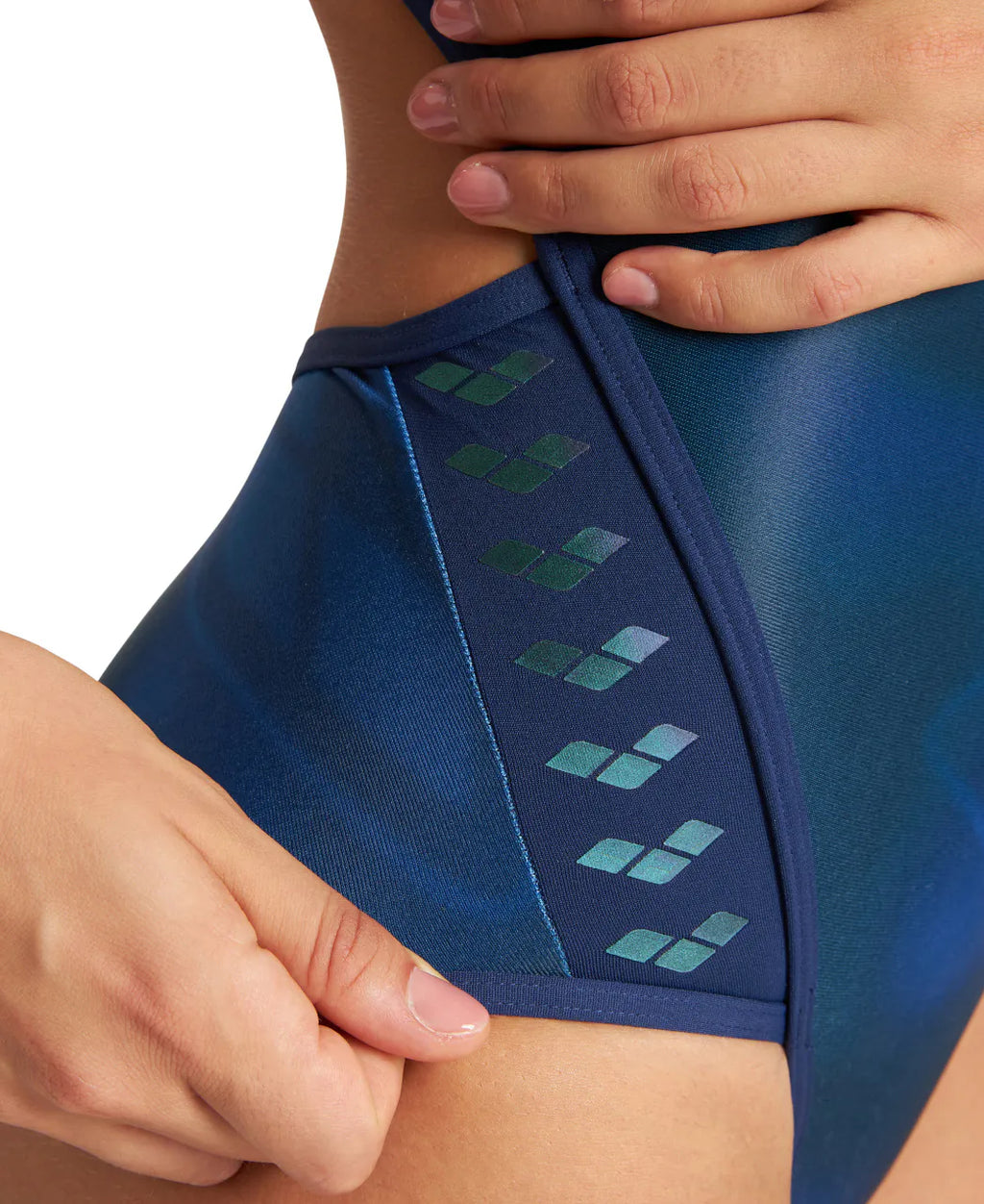 Arena Iconic Super Fly - Blue