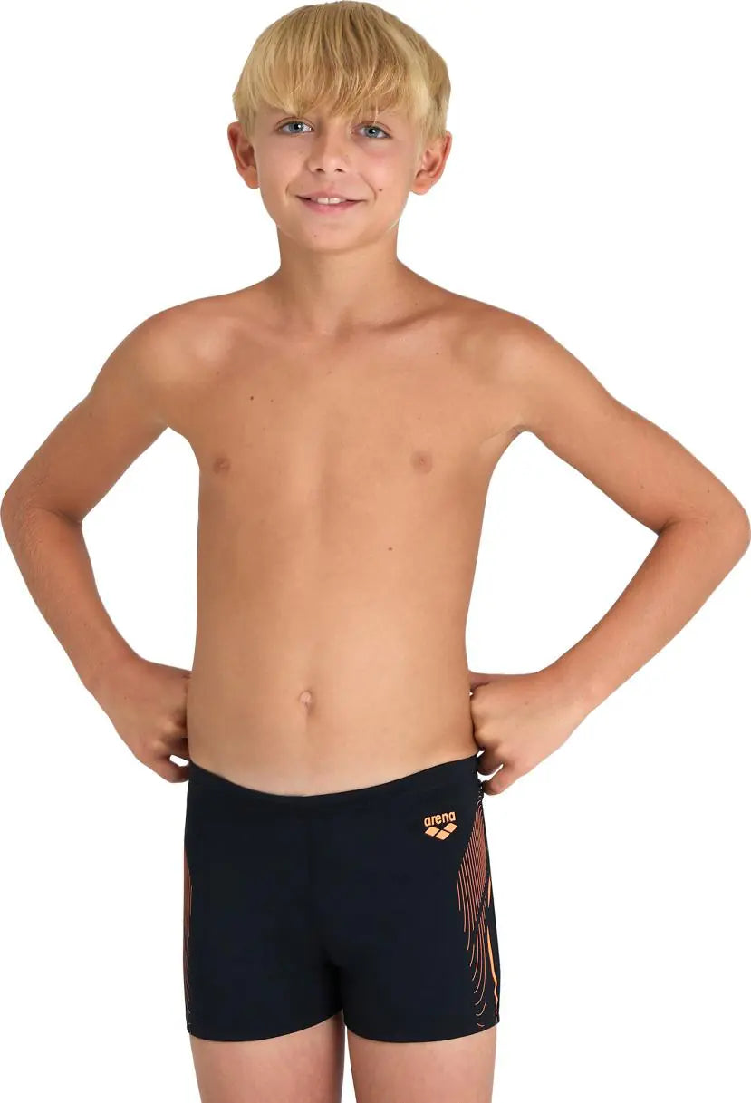 Swim Short Arena Openings