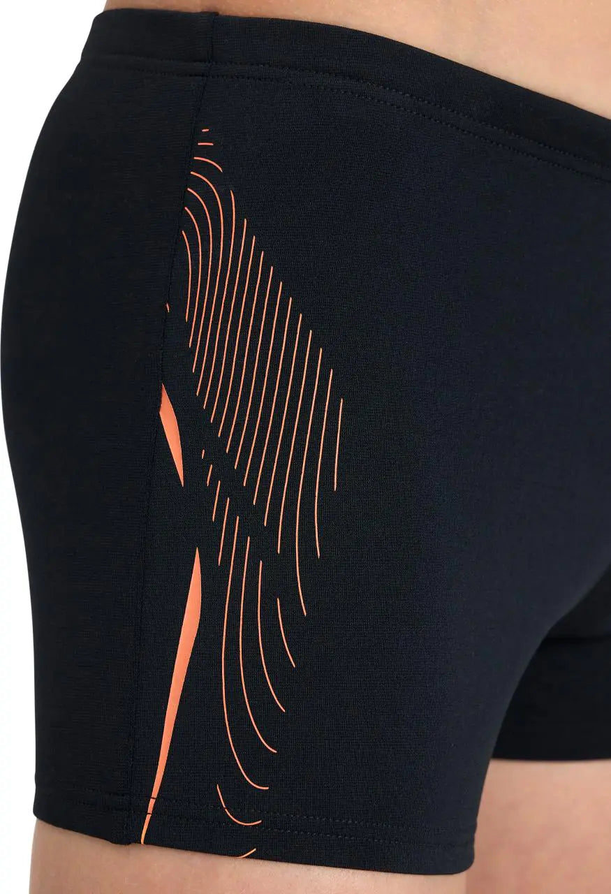 Swim Short Arena Openings