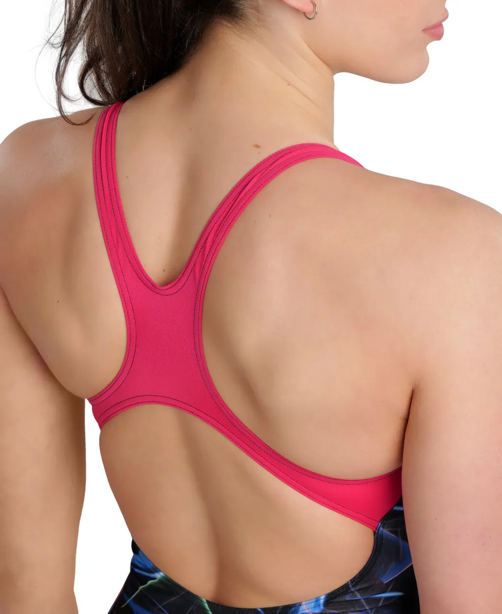 Arena Challenge PRO Back Allover