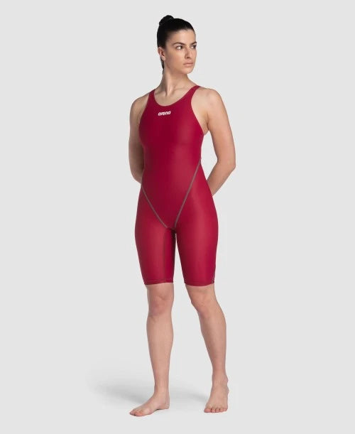 Powerskin ST Next Open back