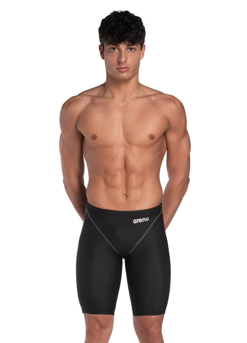 Arena Powerskin ST Next Jammer Black