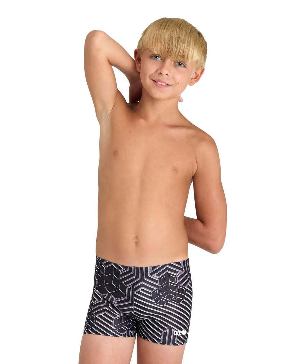 Swim Short Arena Kikko