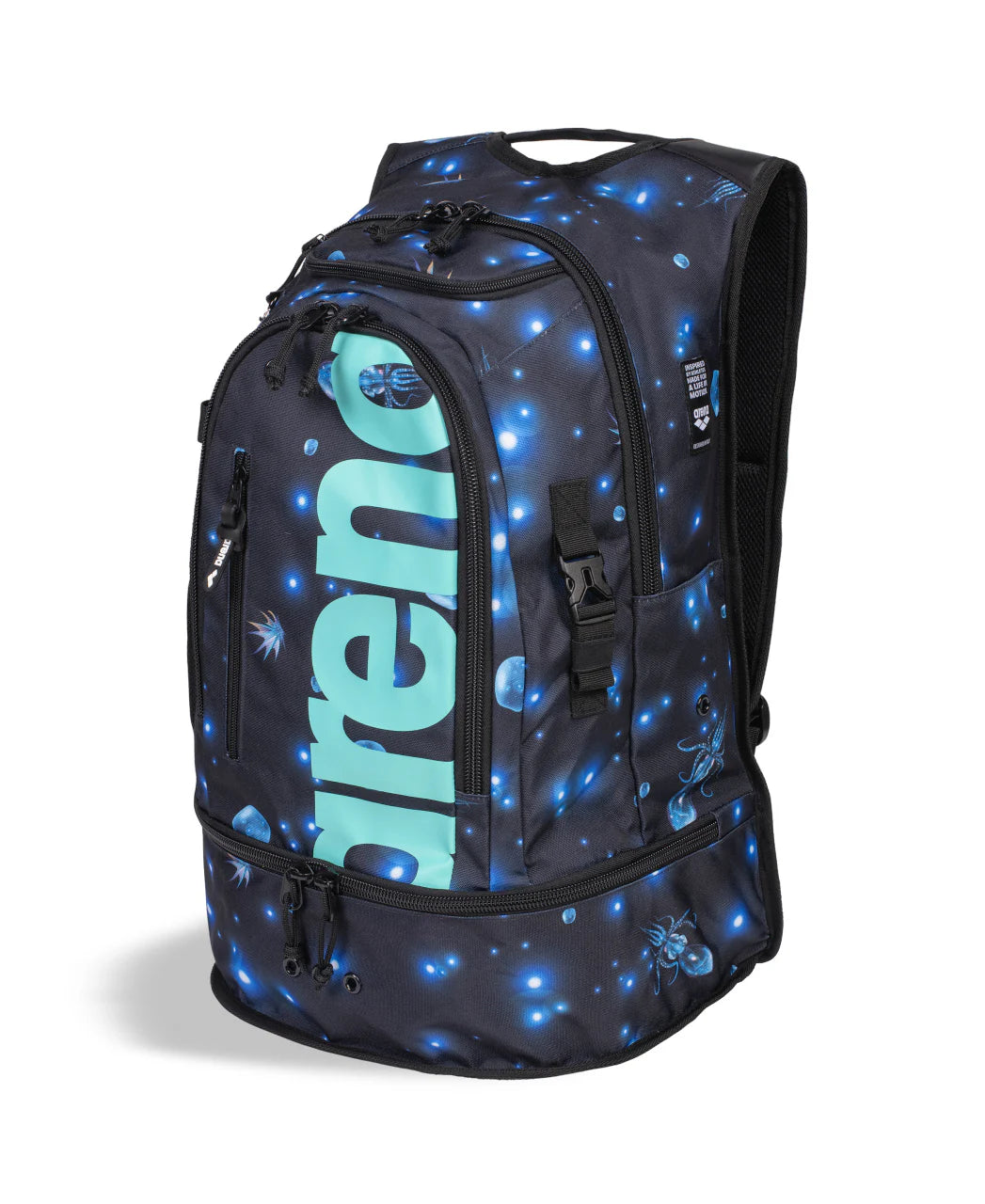 Fastpack 3.0 Backpack 40 L Underwater