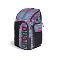 Spiky III Backpack 45 L Racing Stripes
