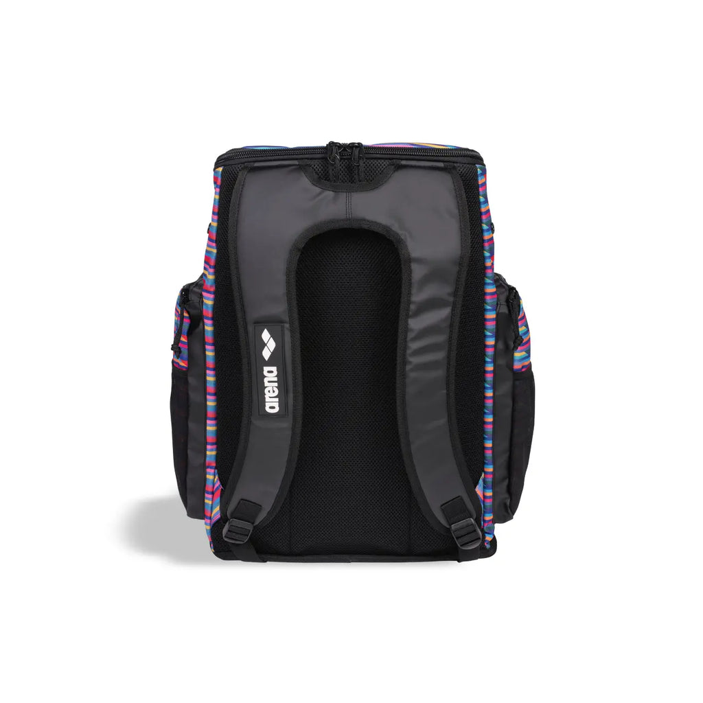 Spiky III Backpack 45 L Racing Stripes