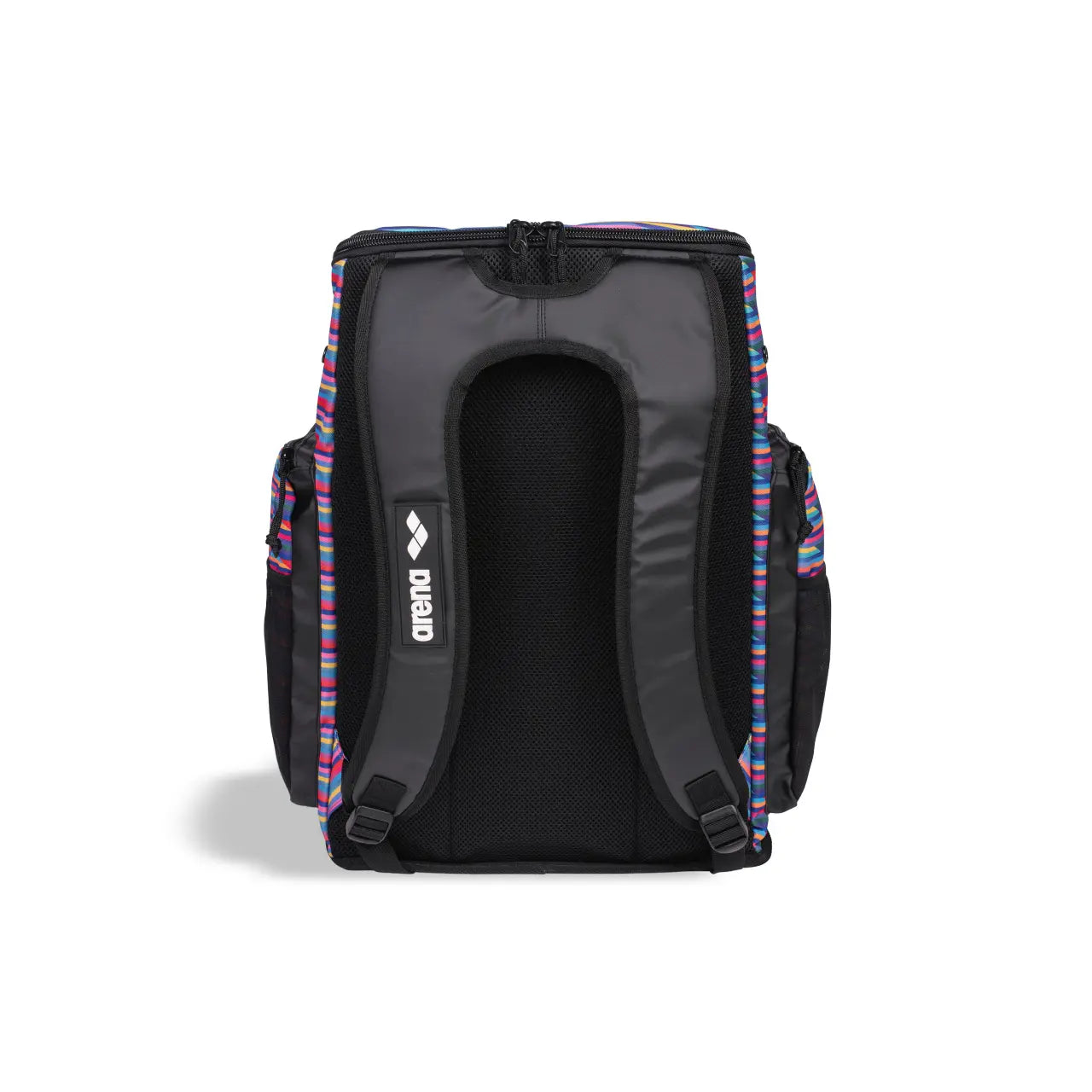 Spiky III Backpack 45 L Racing Stripes