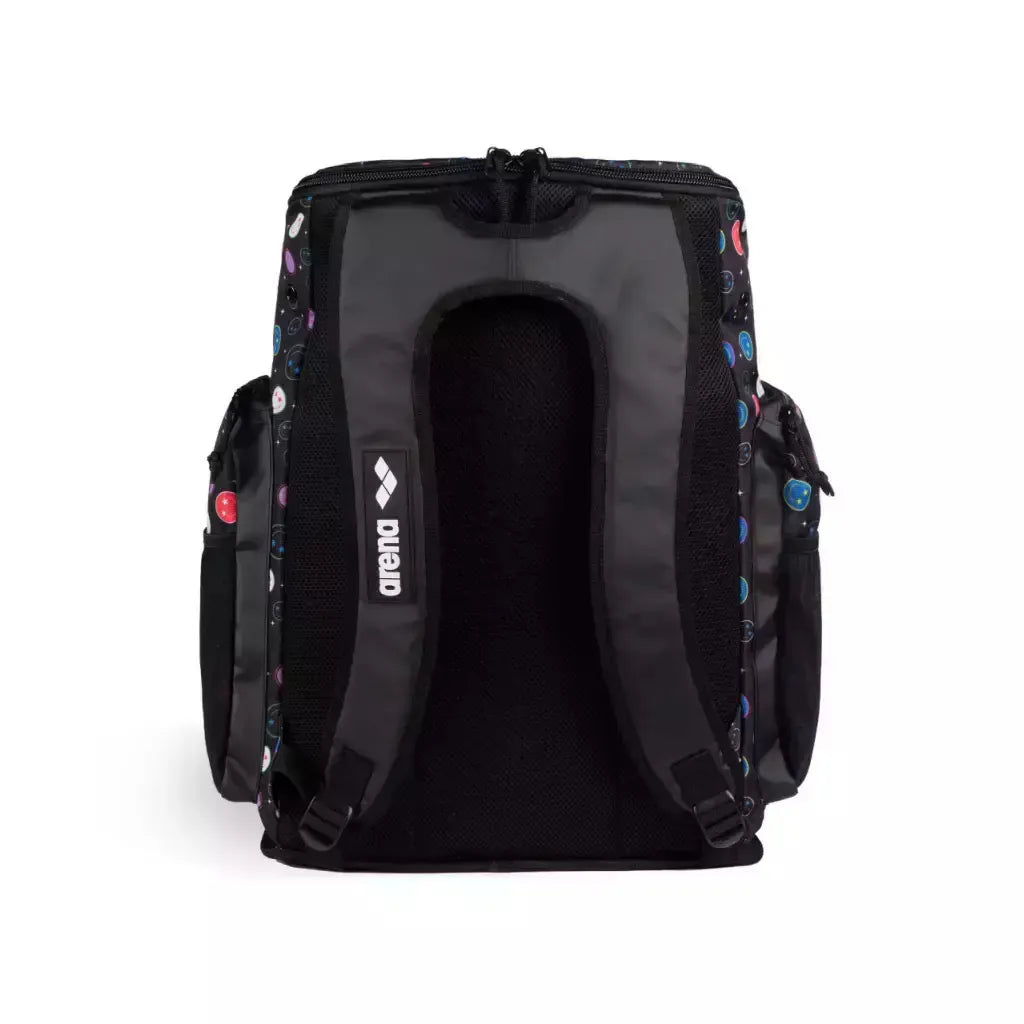 Arena Spiky III 45 All-Over Contour