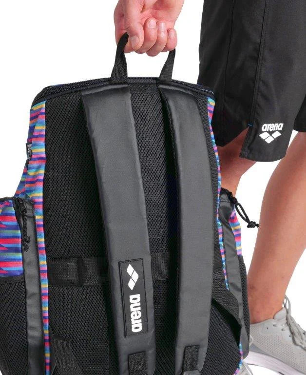 Arena Spiky III 35L