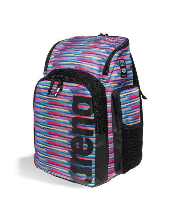 Arena Spiky III 35L