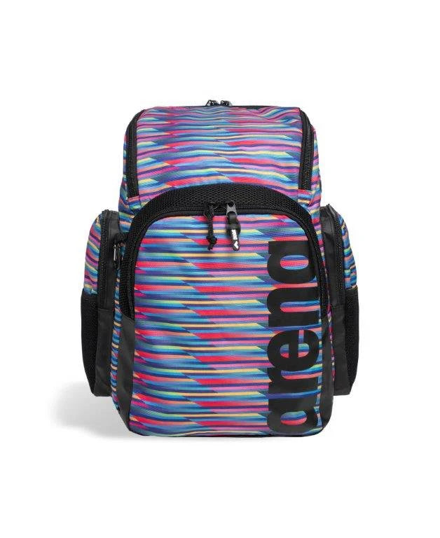 Arena Spiky III 45 Allover