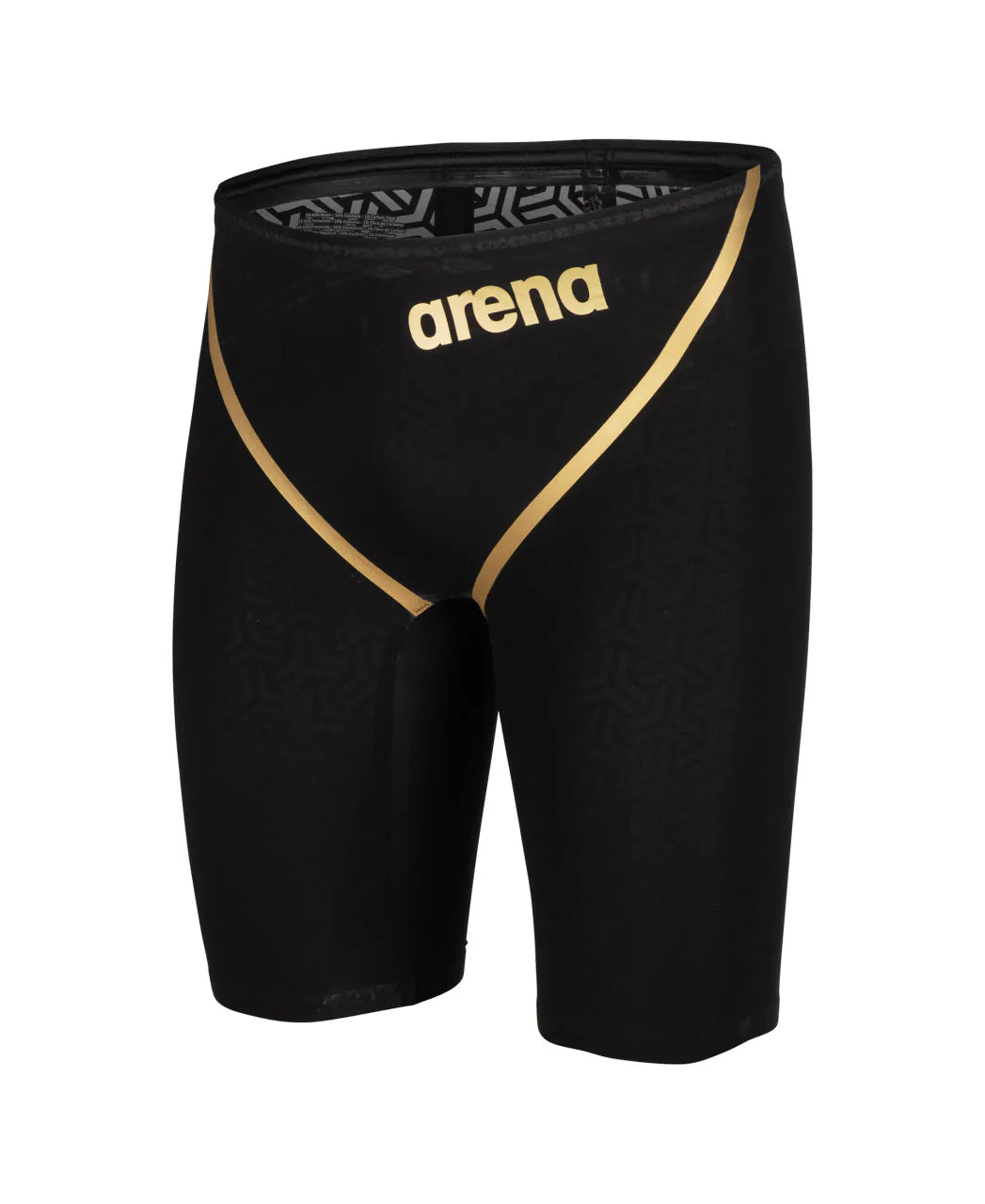 Arena Carbon Glide Le Jammer 50Th