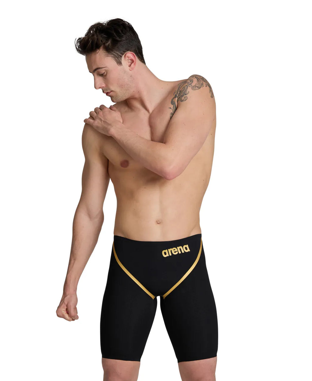 Arena Carbon Glide Le Jammer 50Th