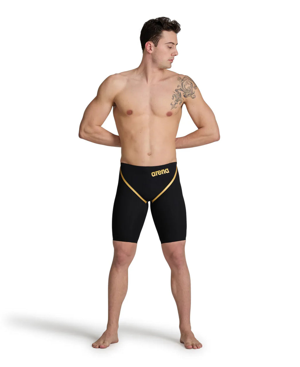 Arena Carbon Glide Le Jammer 50Th