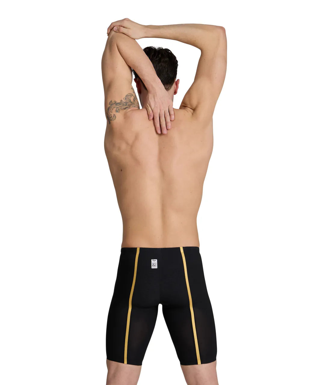 Arena Carbon Glide Le Jammer 50Th