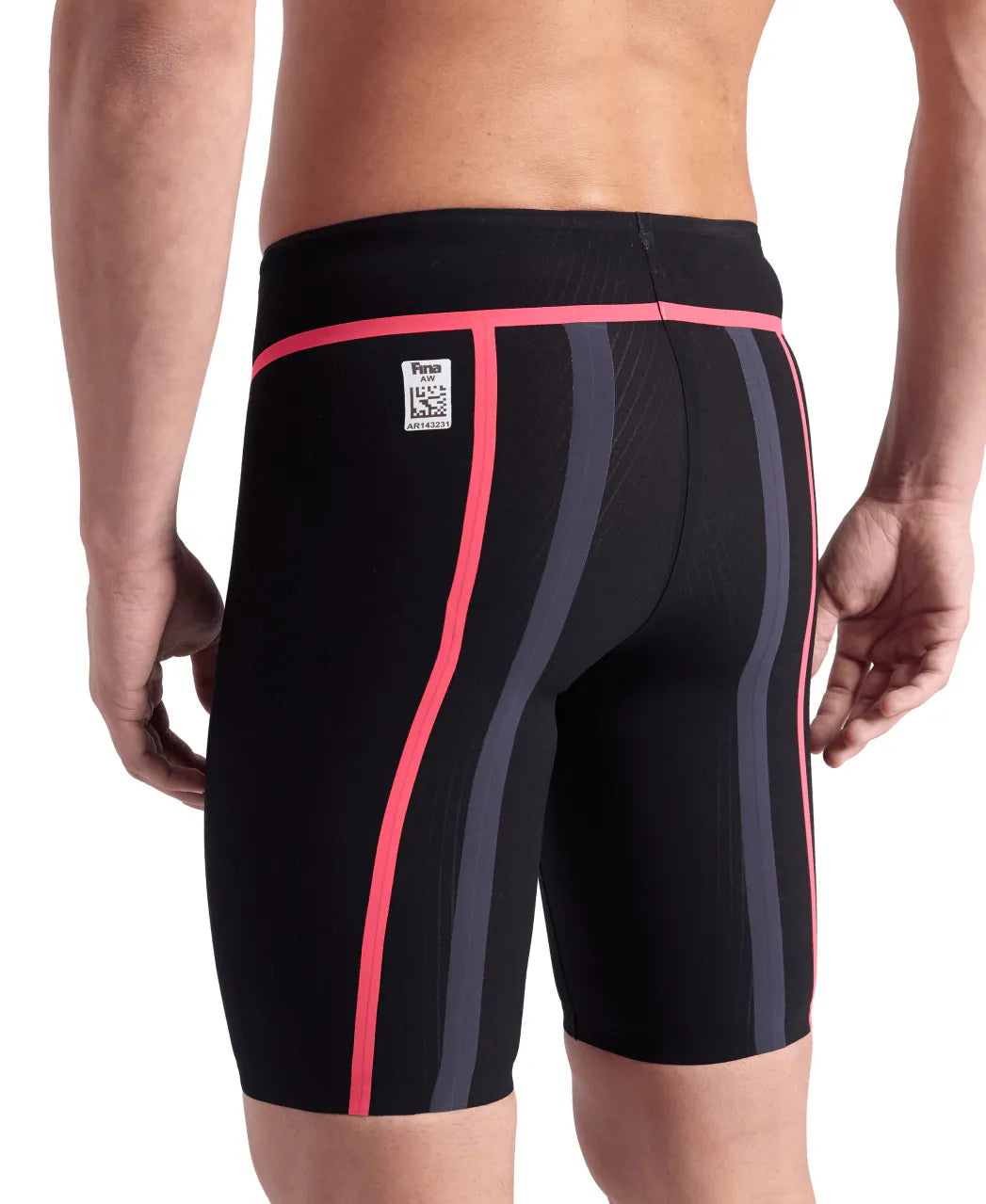 Arena Powerskin Carbon Core Fx