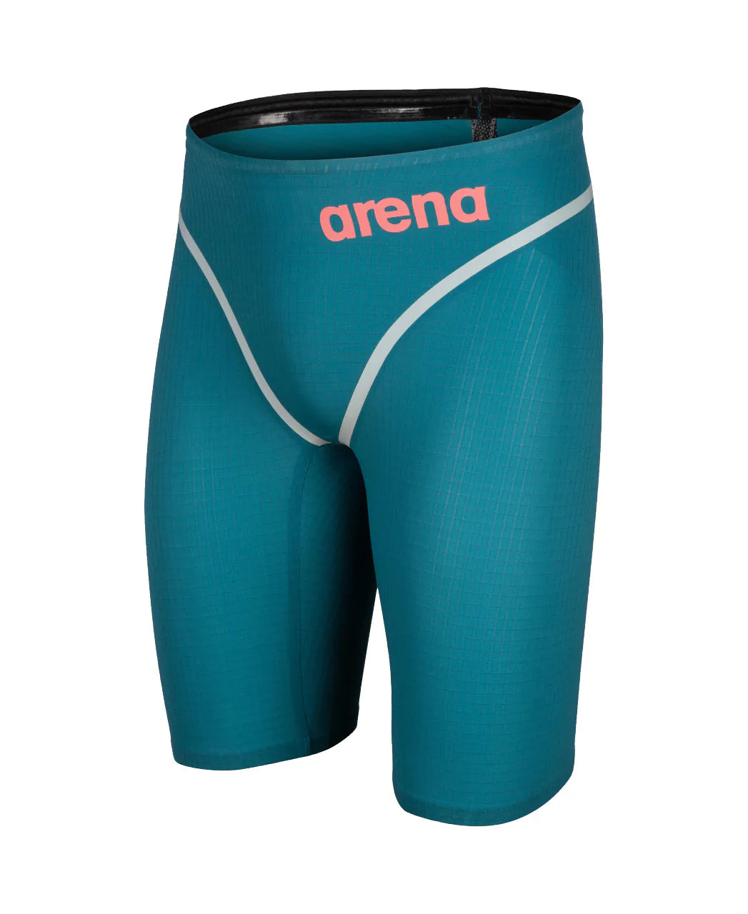 Arena Carbon Core FX Jammer Calypso Bay