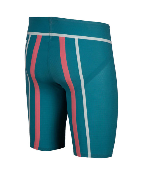 Arena Carbon Core FX Jammer Calypso Bay