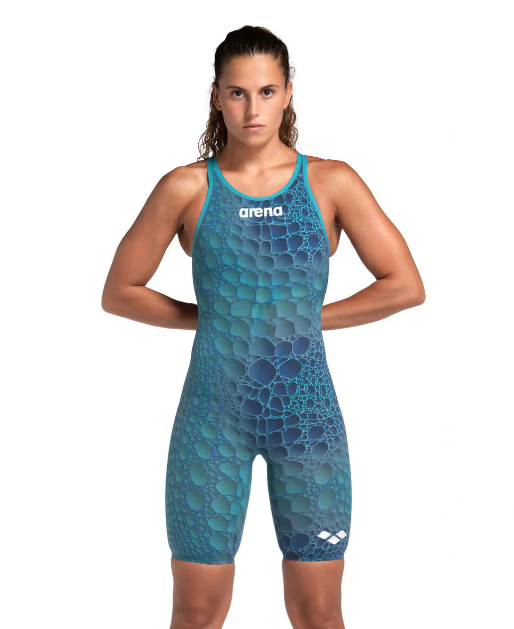 Arena Carbon Air2 Limited Edition Caiman  Open Back
