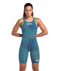 Arena Carbon Air2 Limited Edition Caiman  Open Back