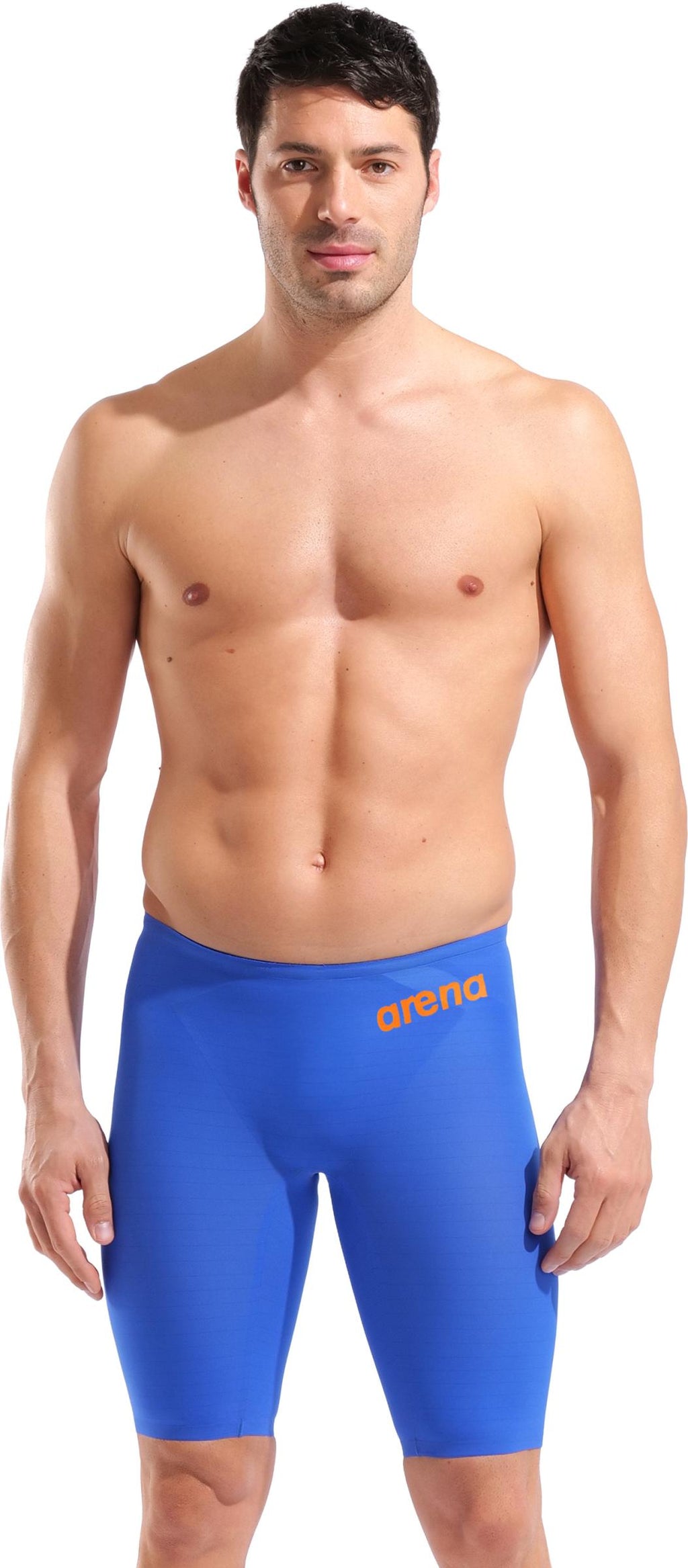 Powerskin Carbon-Air² Neon Blaze Jammer
