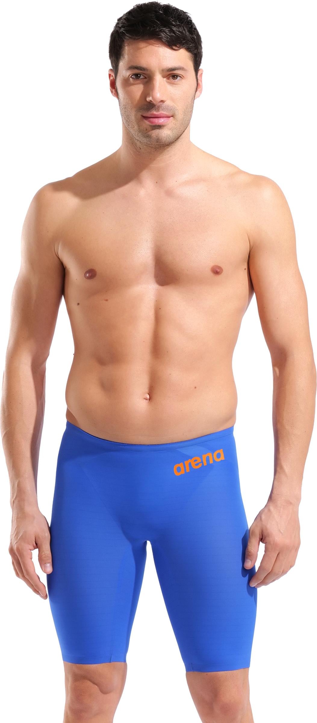 Powerskin Carbon-Air² Neon Blaze Jammer