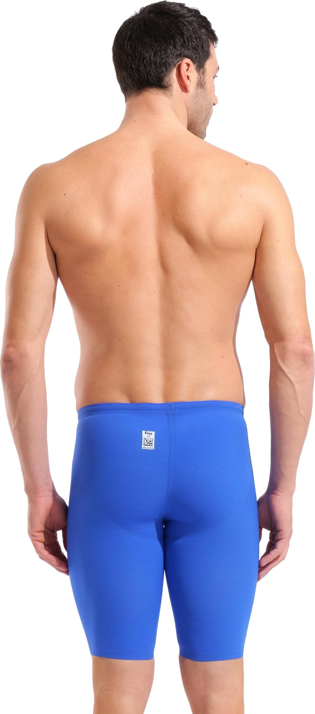 Powerskin Carbon-Air² Neon Blaze Jammer