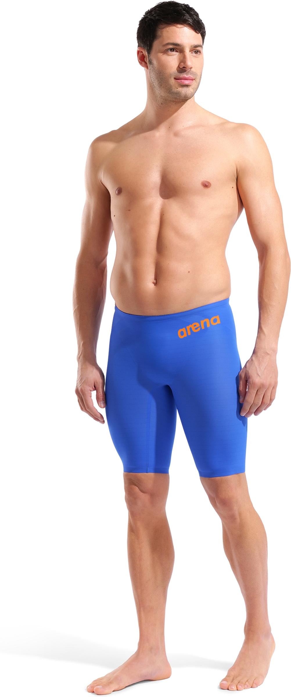 Powerskin Carbon-Air² Neon Blaze Jammer