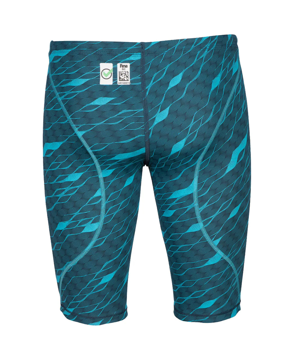 Arena Powerskin Jammer ST