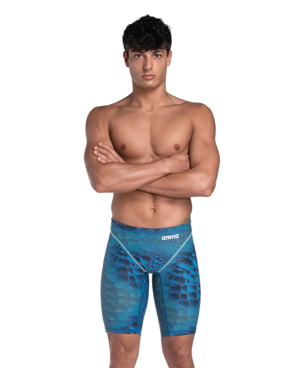 Arena St Next Le Jammer Abyss Caimano