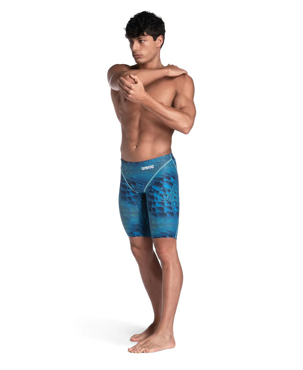 Arena St Next Le Jammer Abyss Caimano