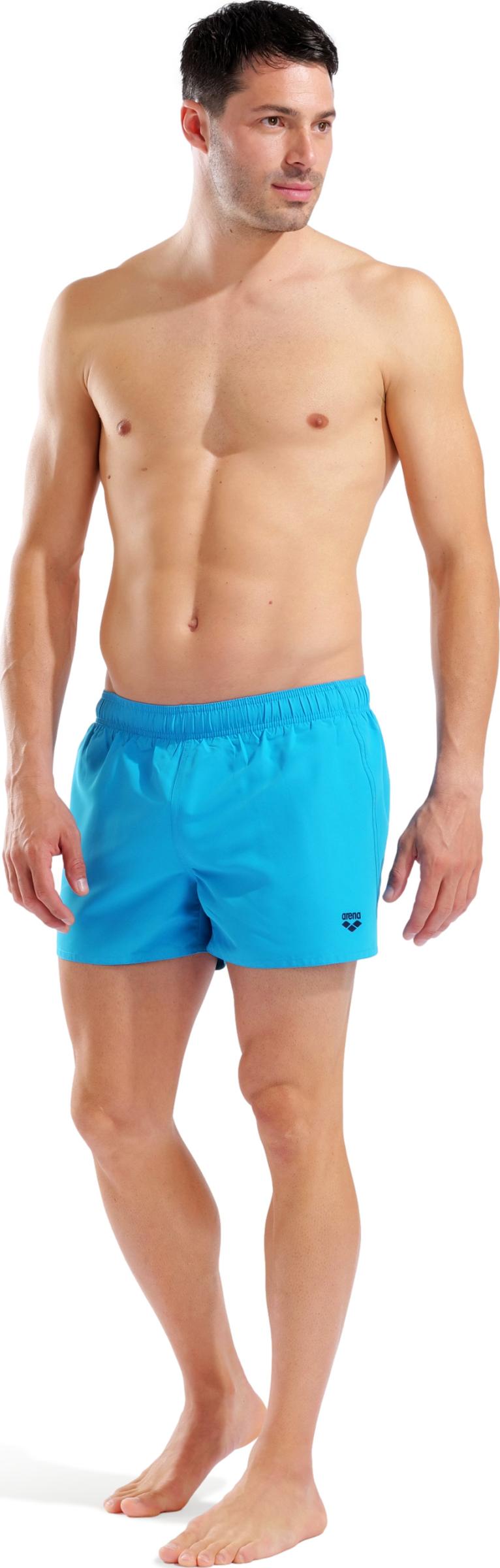 Fundamentals R X-Short