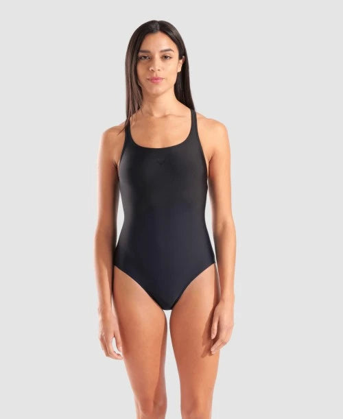 Swimsuit Arena Dynamo Solid