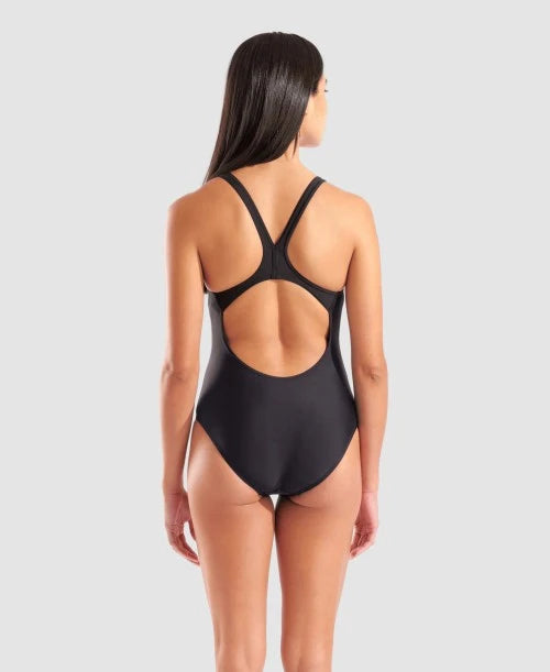 Swimsuit Arena Dynamo Solid