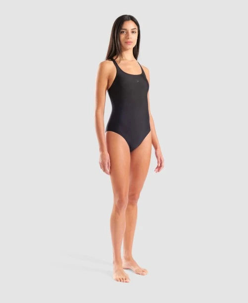 Swimsuit Arena Dynamo Solid