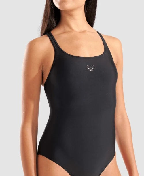 Swimsuit Arena Dynamo Solid
