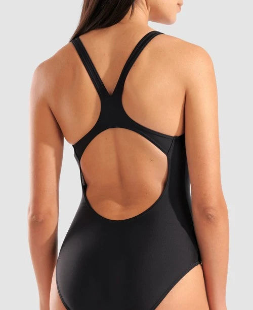 Swimsuit Arena Dynamo Solid