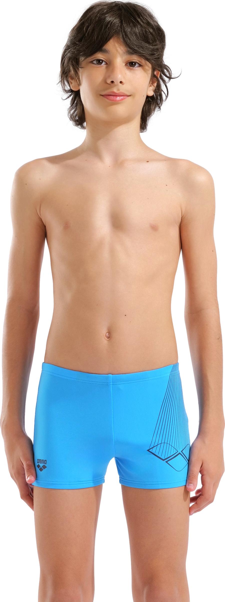 Arena Bright Swim Short
