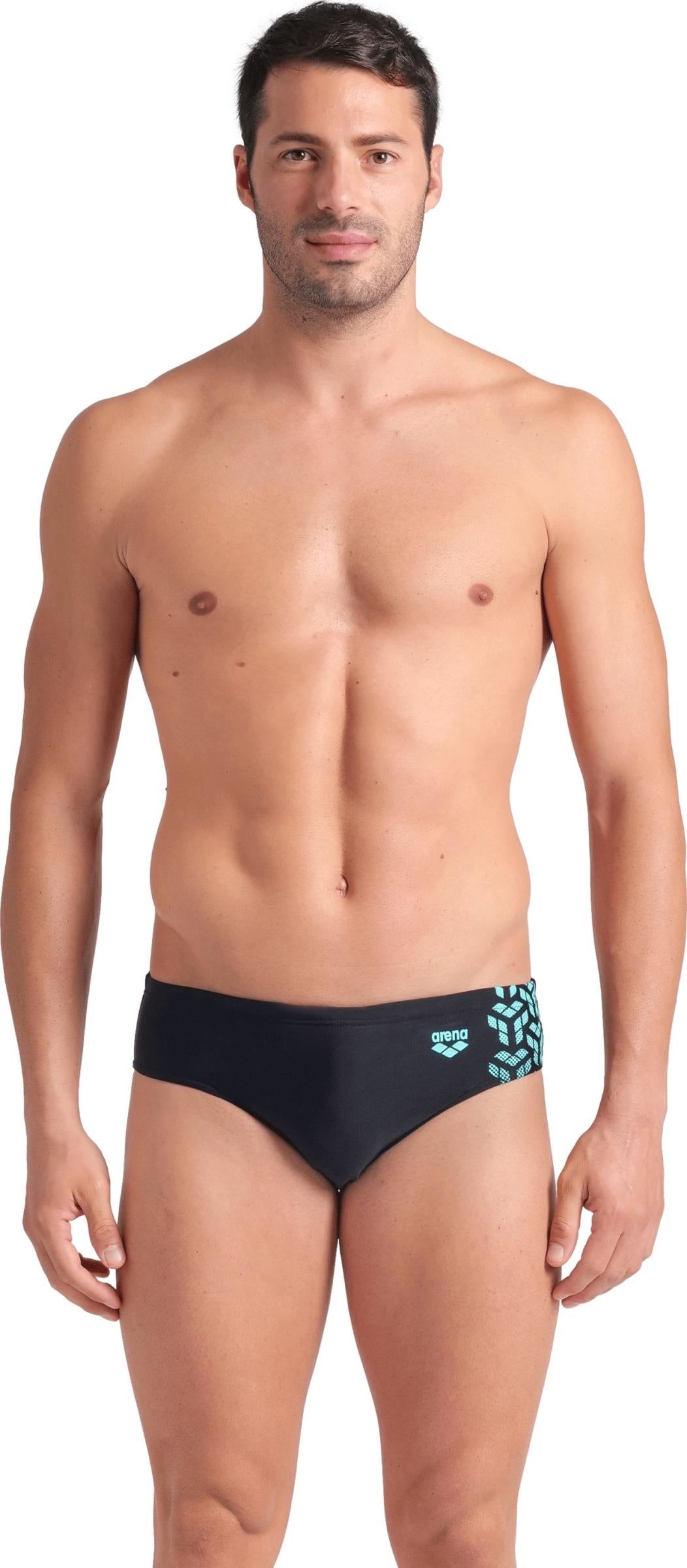 Kikko V Swim Briefs