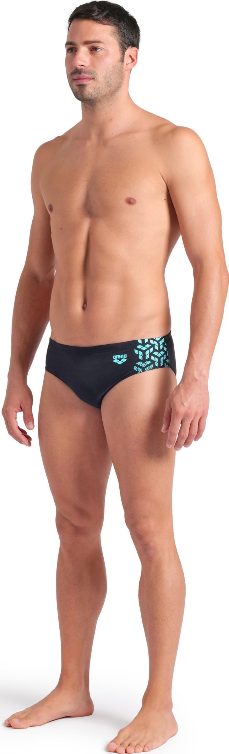 Kikko V Swim Briefs