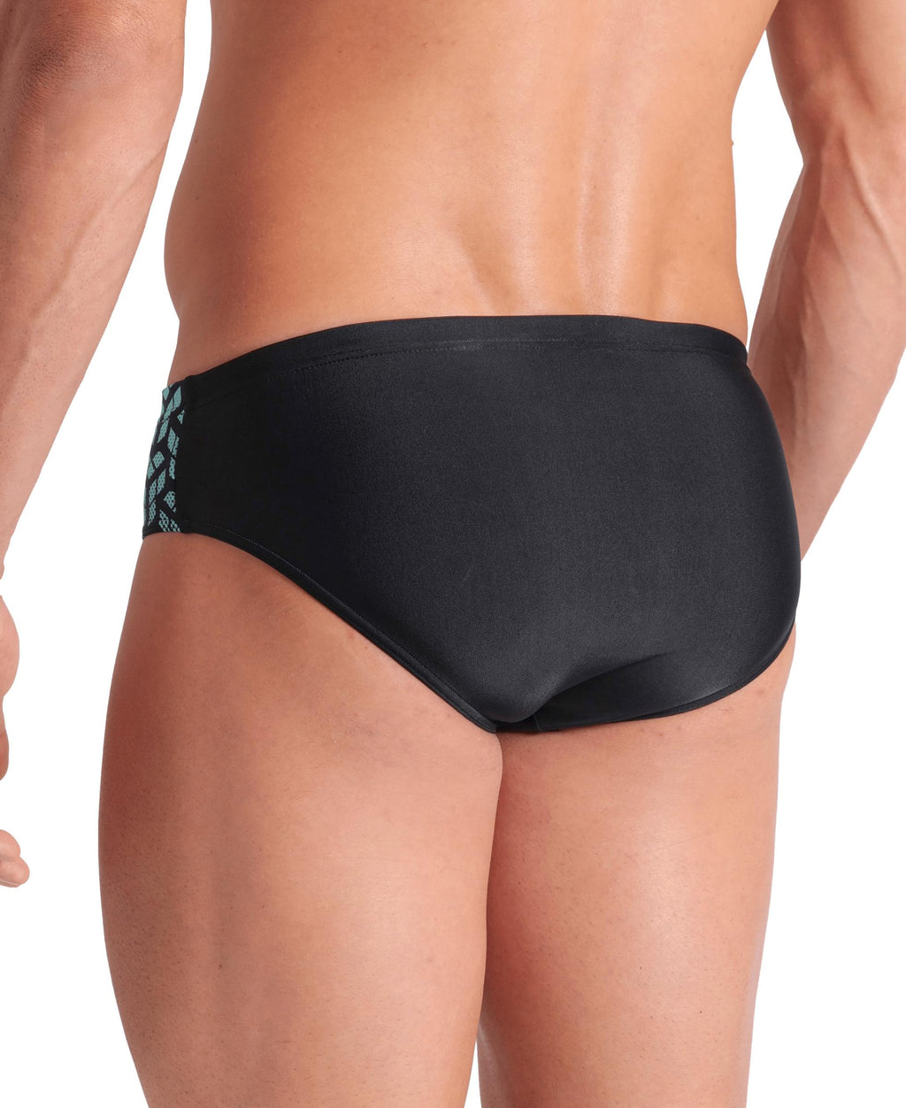 Kikko V Swim Briefs