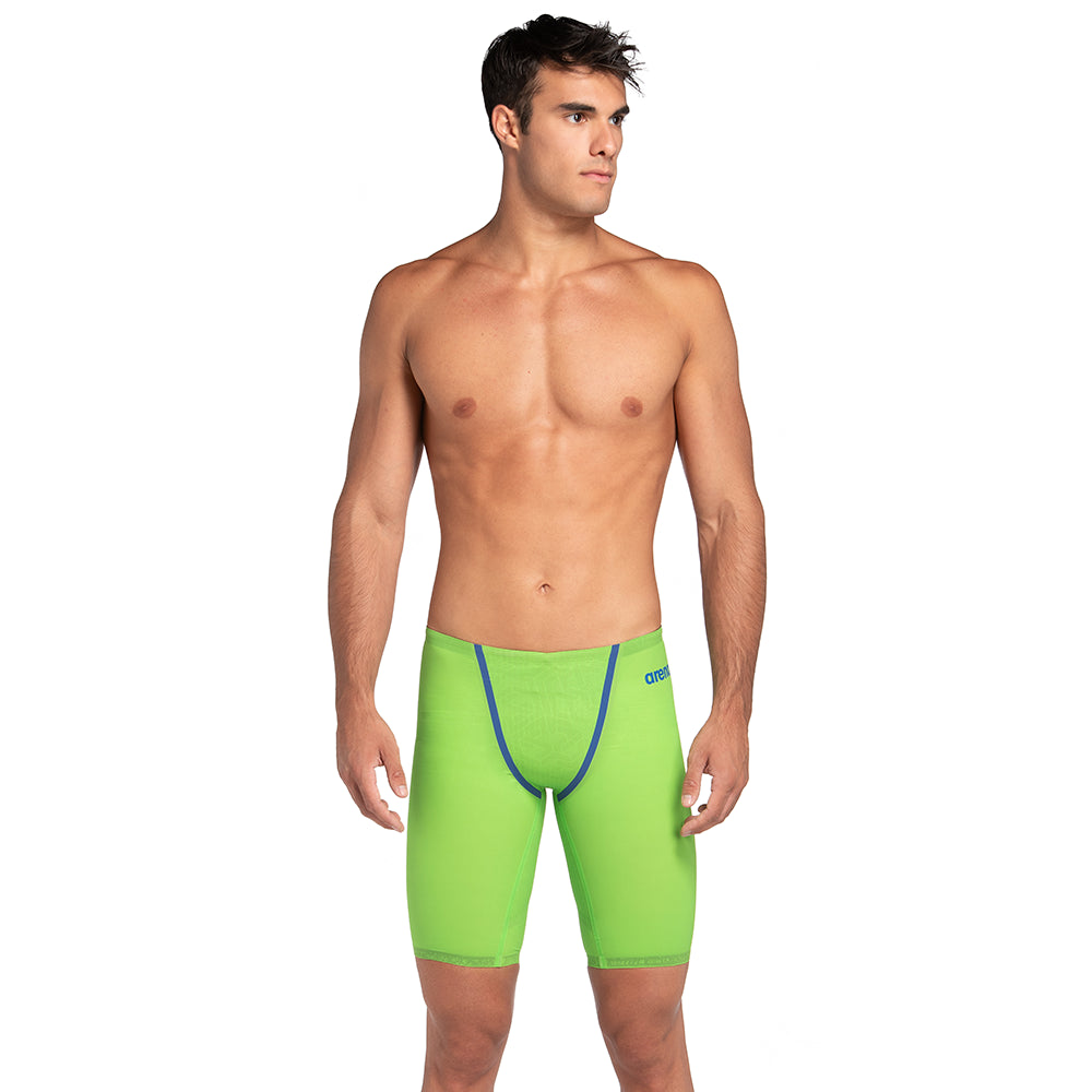 Arena Powerskin Primo Jammer Emerald Boa