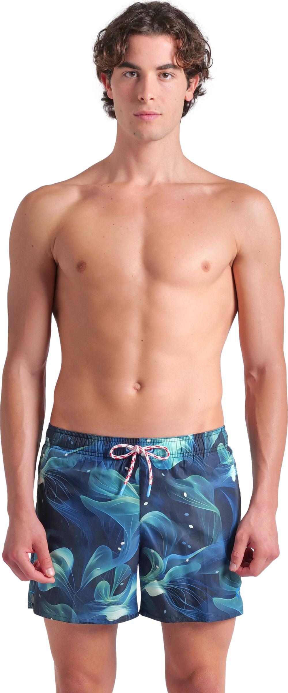 Arena Multi Beach Shorts