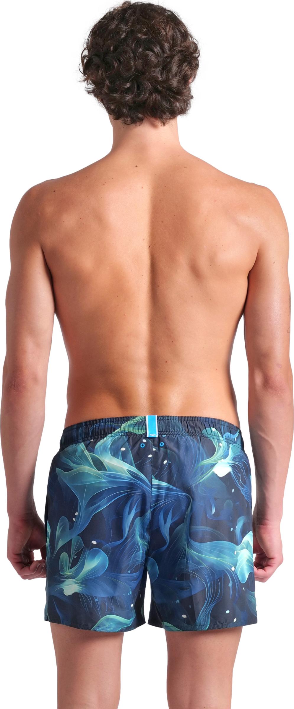 Arena Multi Beach Shorts
