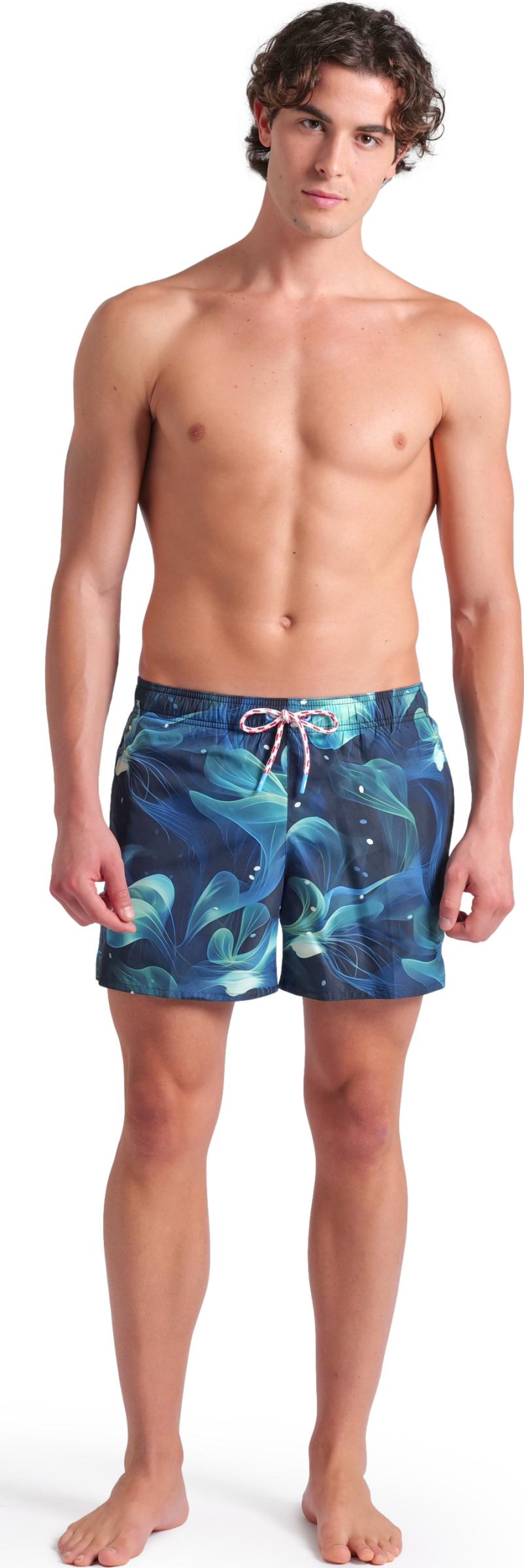 Arena Multi Beach Shorts