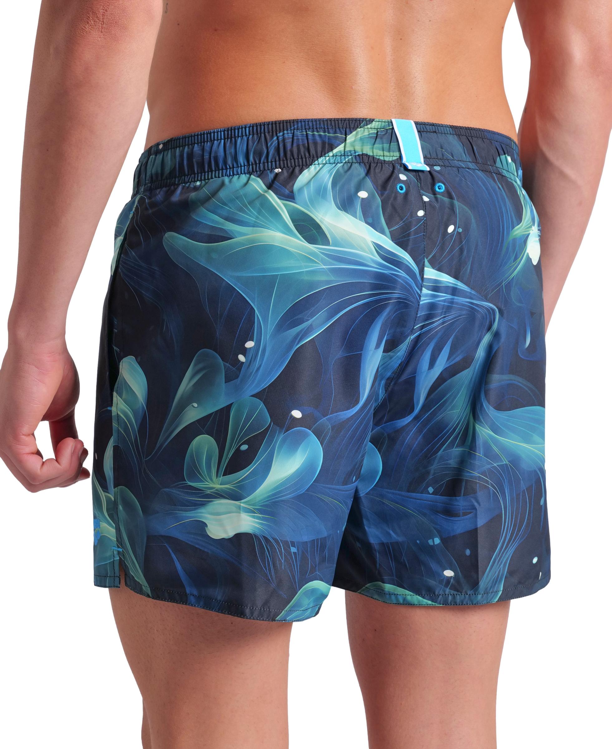 Arena Multi Beach Shorts