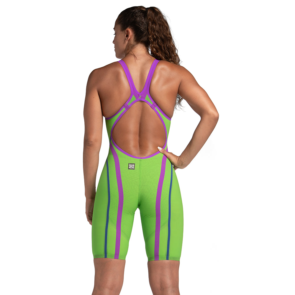 Arena Powerskin Primo Emerald Boa LIMITED EDITION